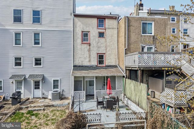 165 LEVERING ST, Philadelphia, PA 19127