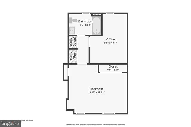 165 LEVERING ST, Philadelphia, PA 19127