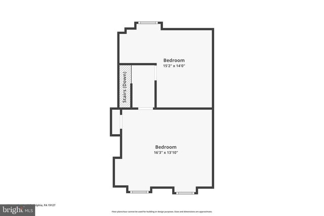 165 LEVERING ST, Philadelphia, PA 19127