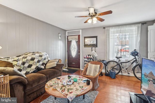 165 LEVERING ST, Philadelphia, PA 19127