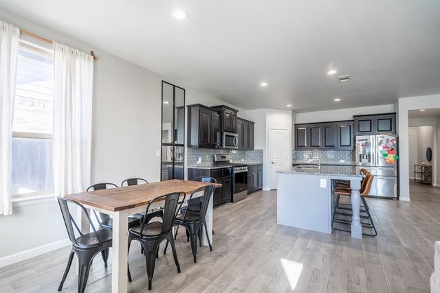 8432 E County Rd 114, Midland, TX 79706