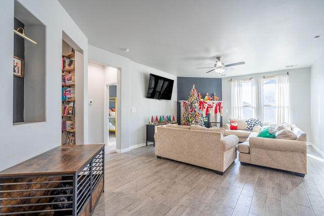 8432 E County Rd 114, Midland, TX 79706