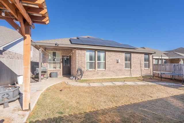 8432 E County Rd 114, Midland, TX 79706