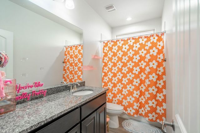 8432 E County Rd 114, Midland, TX 79706