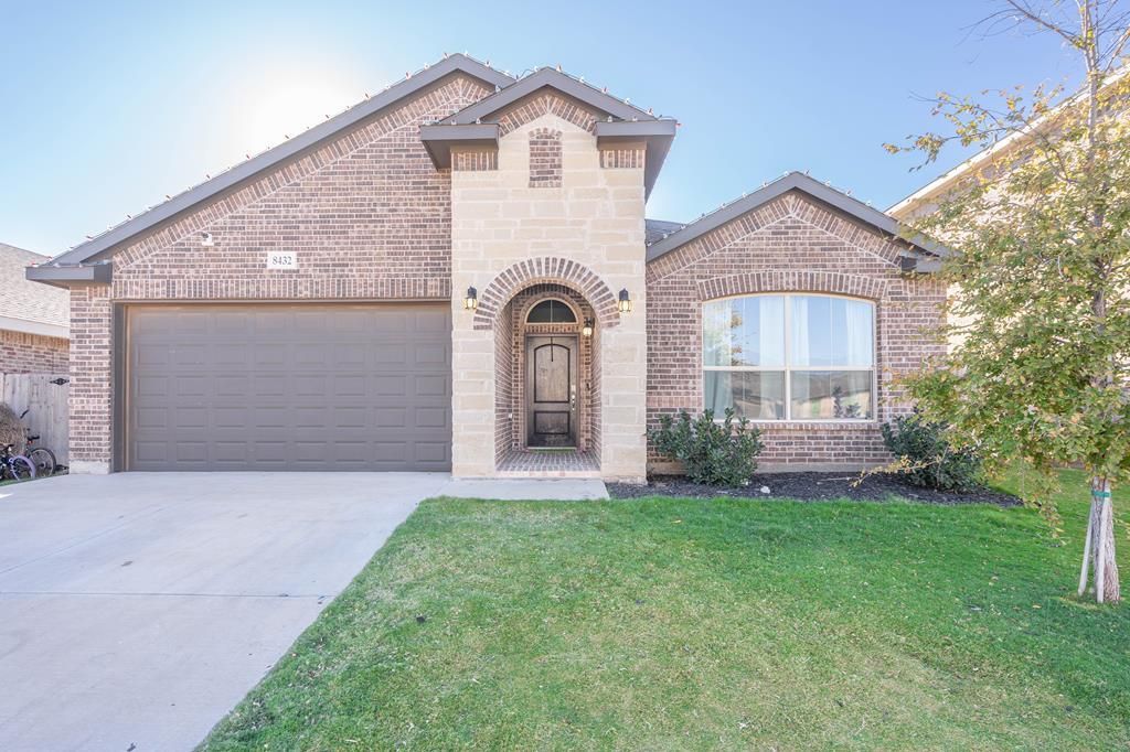 8432 E County Rd 114, Midland, TX 79706