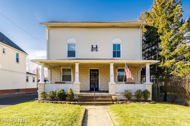 51-53 Main Street, Manasquan, NJ 08736