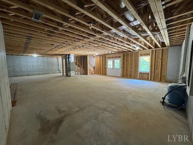 2350 Spring Grove Road, Spout Spring, VA 24593