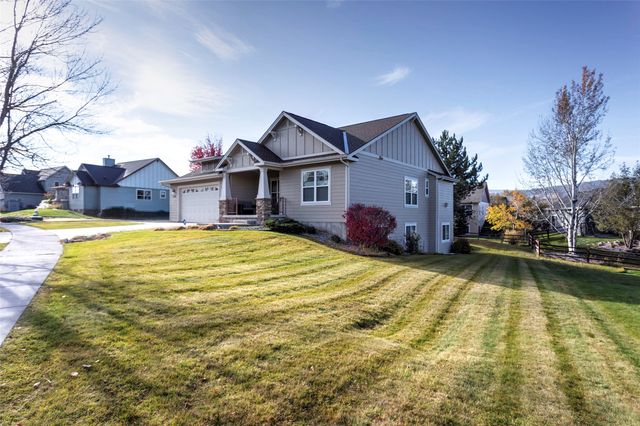 2719 Carnoustie Way, Missoula, MT 59808 property photo