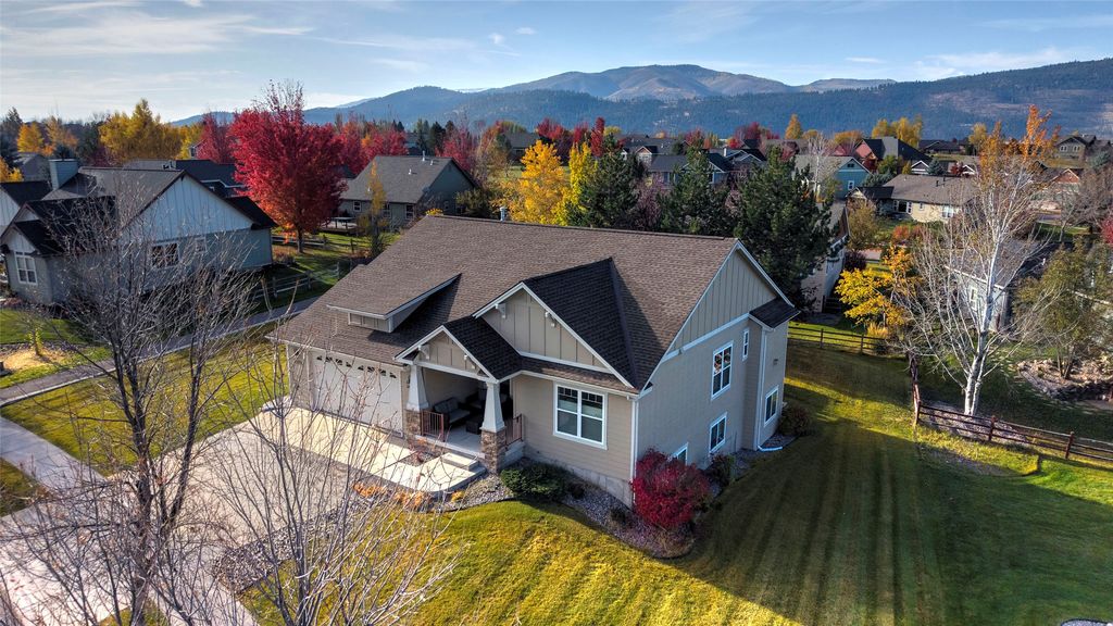 2719 Carnoustie Way, Missoula, MT 59808 photo 2