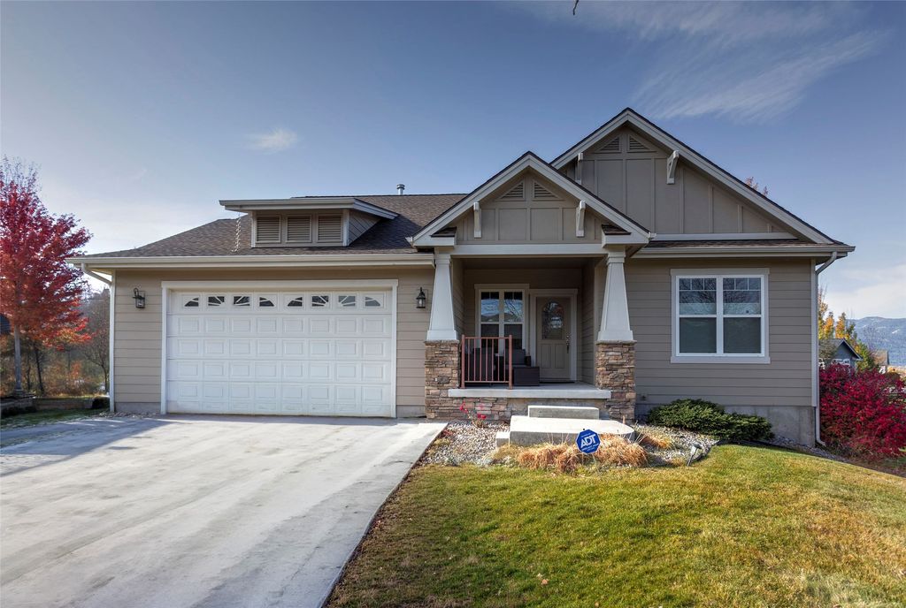 2719 Carnoustie Way, Missoula, MT 59808 photo 5