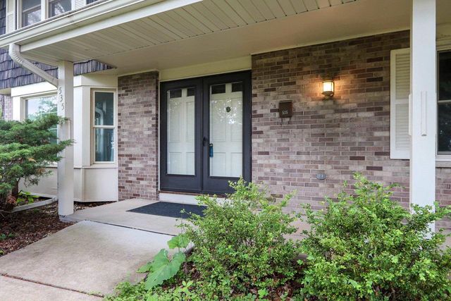 535 AVON COURT, Green Bay, WI 54302