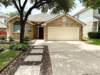 13508 Oregon Flat TRL, Austin, TX 78727