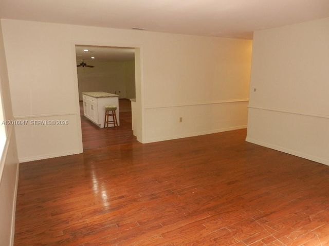 18950 SW 240th St, Homestead, FL 33031