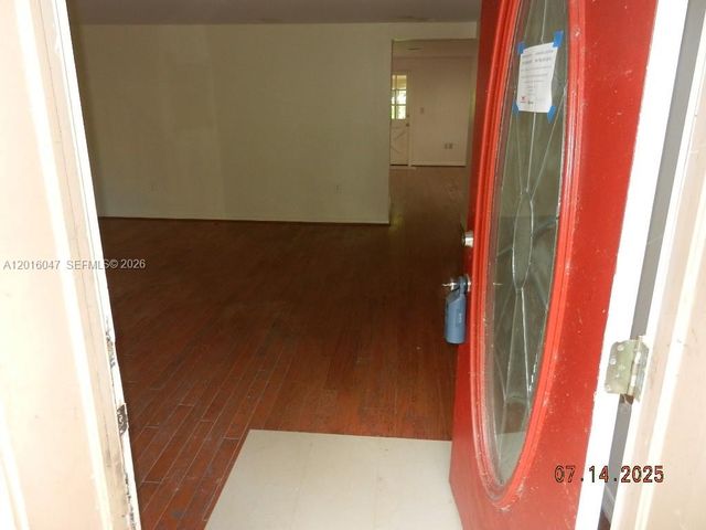 18950 SW 240th St, Homestead, FL 33031