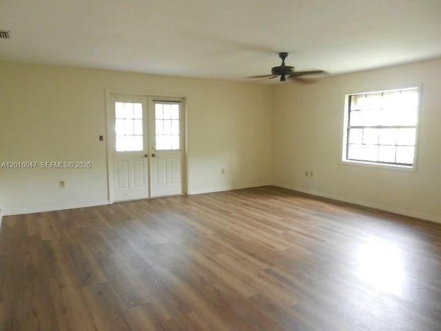 18950 SW 240th St, Homestead, FL 33031