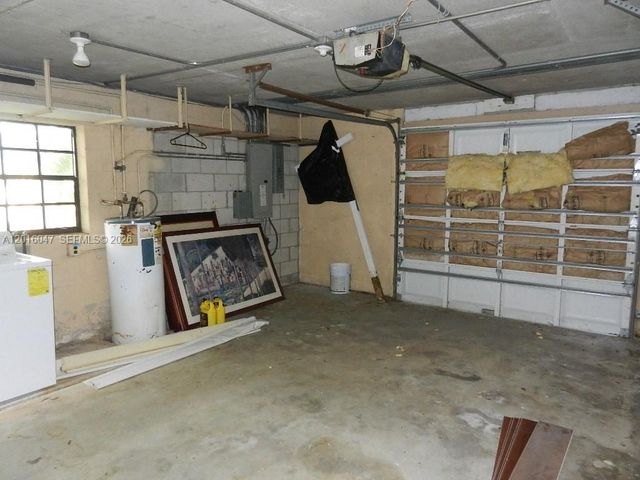 18950 SW 240th St, Homestead, FL 33031