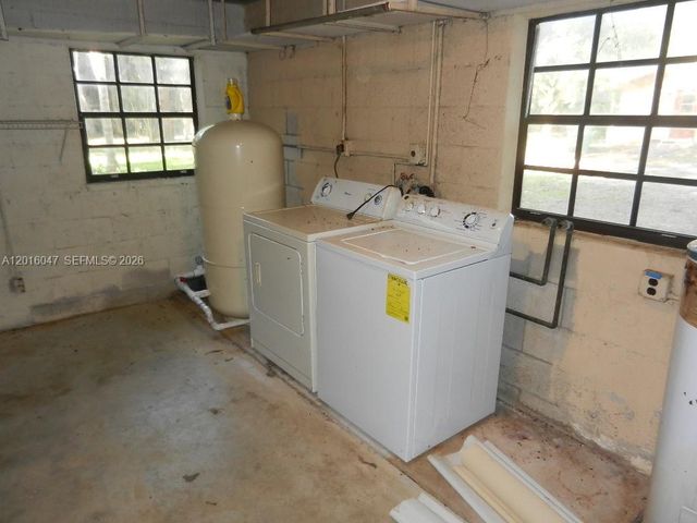 18950 SW 240th St, Homestead, FL 33031