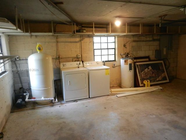 18950 SW 240th St, Homestead, FL 33031