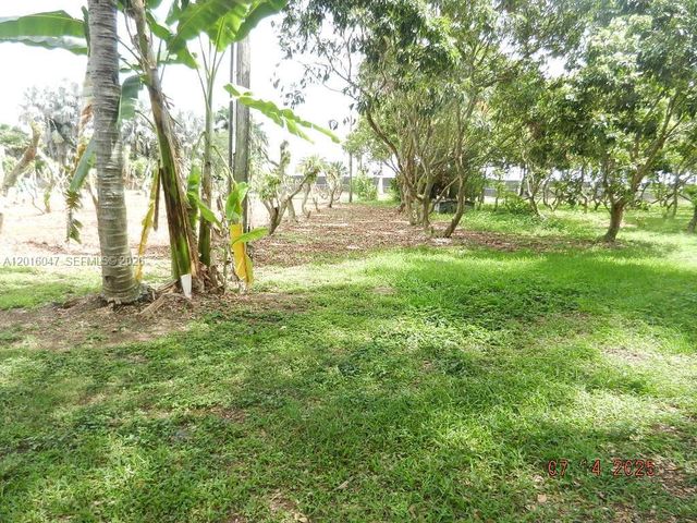 18950 SW 240th St, Homestead, FL 33031