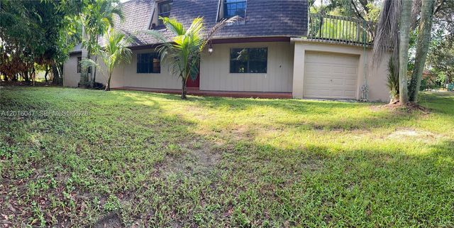 18950 SW 240th St, Homestead, FL 33031