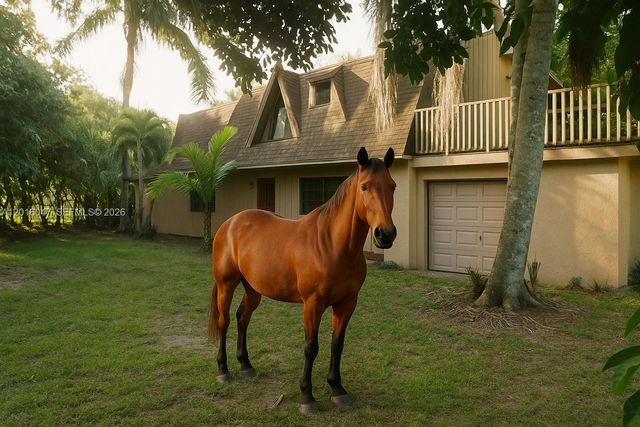 18950 SW 240th St, Homestead, FL 33031