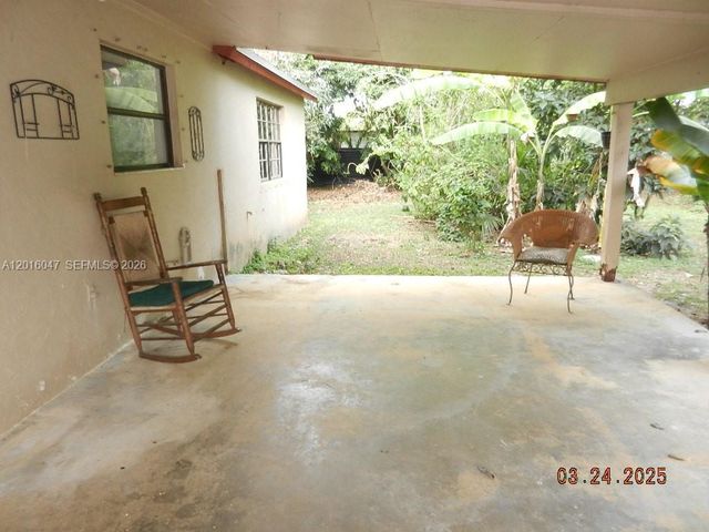 18950 SW 240th St, Homestead, FL 33031