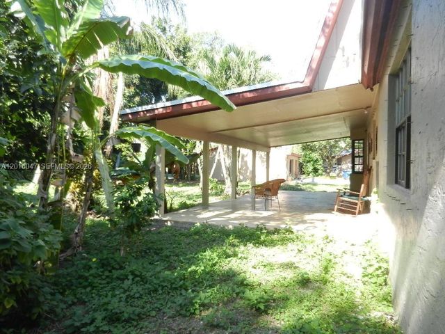 18950 SW 240th St, Homestead, FL 33031