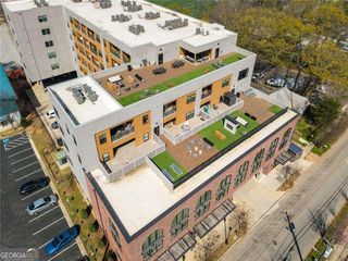 112 Rogers Street NE 202, Atlanta, GA 30317