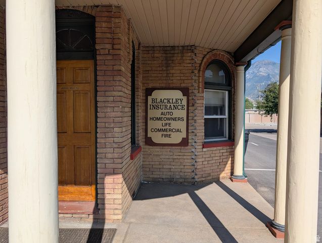 270 N 500 W, Provo, UT 84601