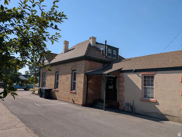 270 N 500 W, Provo, UT 84601