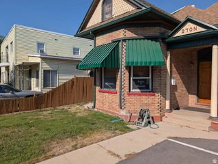 270 N 500 W, Provo, UT 84601