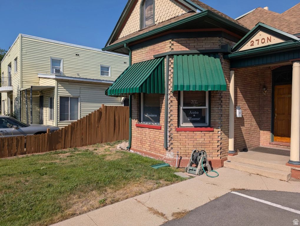 270 N 500 W, Provo, UT 84601