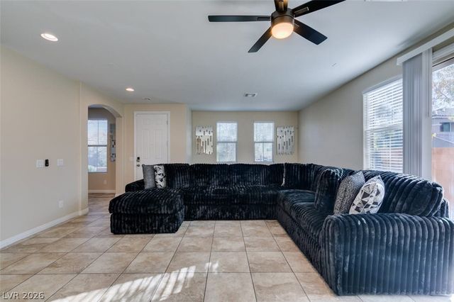 11083 Ketchikan Street, Las Vegas, NV 89179