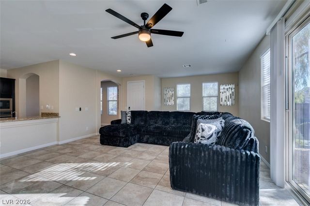 11083 Ketchikan Street, Las Vegas, NV 89179