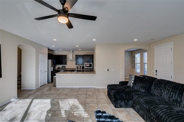 11083 Ketchikan Street, Las Vegas, NV 89179