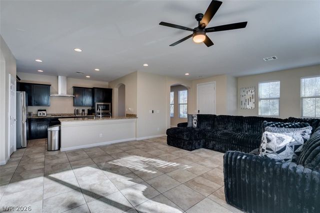 11083 Ketchikan Street, Las Vegas, NV 89179