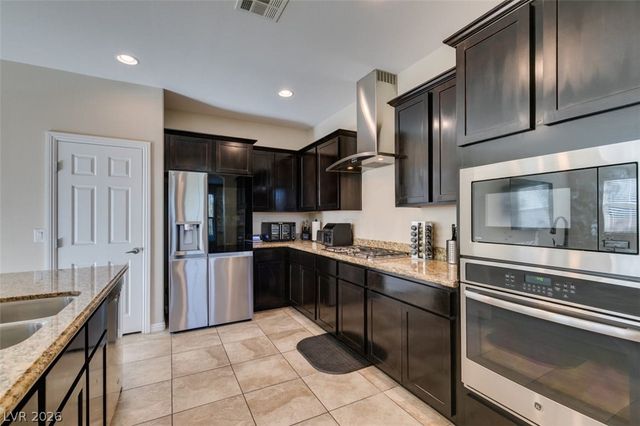 11083 Ketchikan Street, Las Vegas, NV 89179
