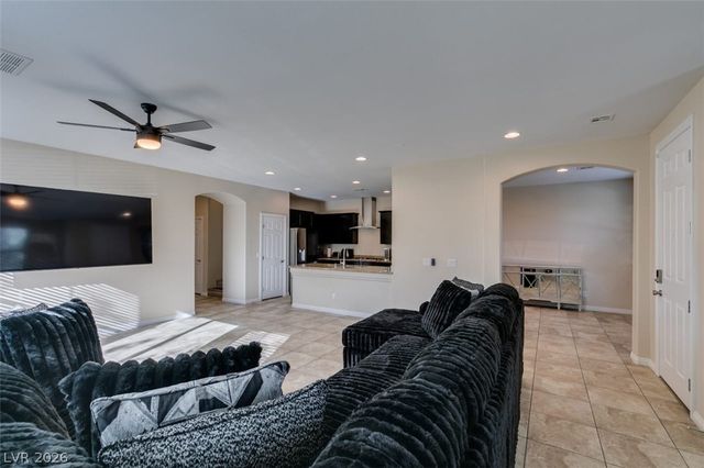 11083 Ketchikan Street, Las Vegas, NV 89179