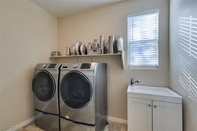 11083 Ketchikan Street, Las Vegas, NV 89179