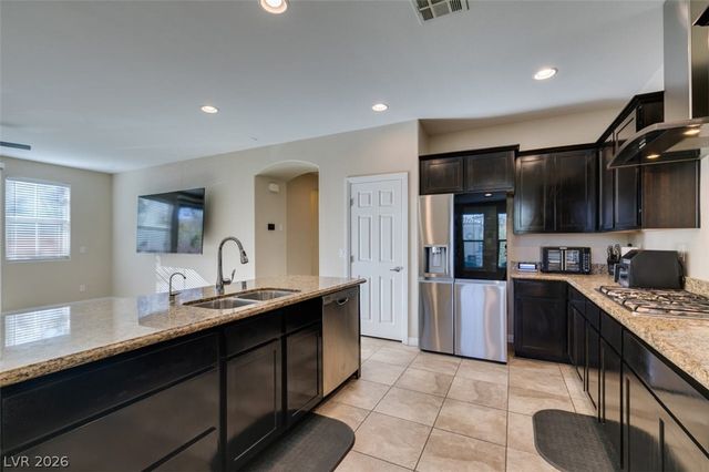11083 Ketchikan Street, Las Vegas, NV 89179