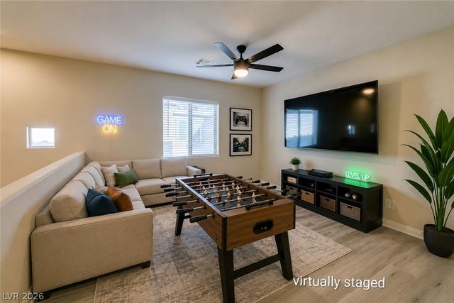 11083 Ketchikan Street, Las Vegas, NV 89179