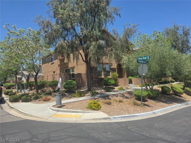 11083 Ketchikan Street, Las Vegas, NV 89179