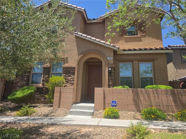 11083 Ketchikan Street, Las Vegas, NV 89179