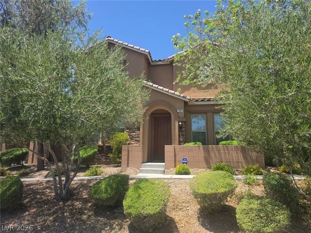 11083 Ketchikan Street, Las Vegas, NV 89179