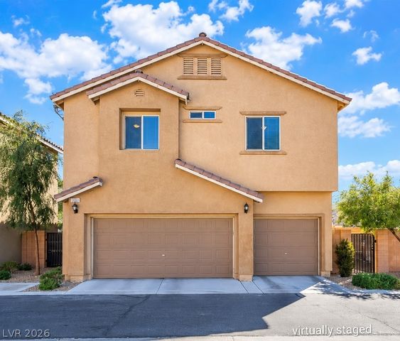 11083 Ketchikan Street, Las Vegas, NV 89179