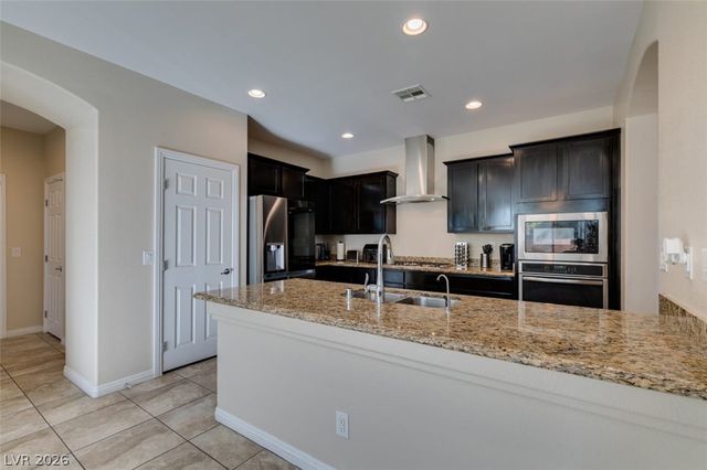 11083 Ketchikan Street, Las Vegas, NV 89179
