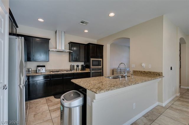 11083 Ketchikan Street, Las Vegas, NV 89179
