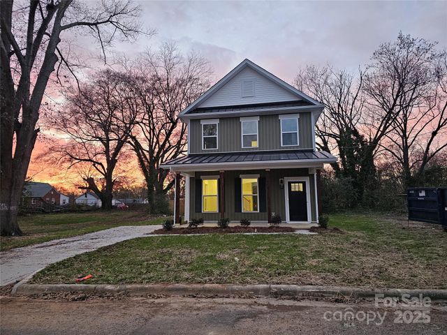 414 Clegg Street, Shelby, NC 28150