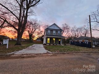 414 Clegg Street, Shelby, NC 28150