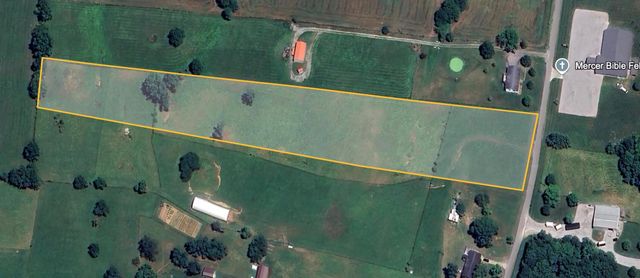 420 Cole Lane, Harrodsburg, KY 40330